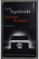 Un nom de torero - L. Sepulveda - Coll Points - Roman noir - Comme neuf -