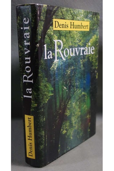 La Rouvraie 