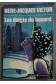 Les doigts du hasard - R.J. Victor - Ed. Le Masque, SF - 1976 -