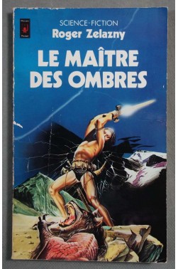 Le maitre des ombres