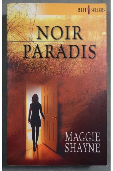 Noir paradis - M. Shayne - Ed. Harlequin, 2005 -