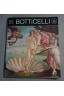 BOTTICELLI - SKIRA et Newton Compton, 1989 - Giulio Carlo ARGAN - Italiano illustré