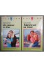 Lot: Un cadeau du ciel +Tempête sur un coeur - P. Potter, J. Domning - Ed. Passion, 1993