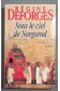 Sous le ciel de Novgorod - Régine Deforges - Le grand livre du mois,