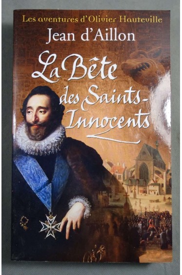 La Bête des Saints-Innocents 