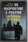 De Raspoutine à Poutine, Les hommes de l'ombre