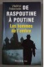 De Raspoutine à Poutine, Les hommes de l'ombre - V. Fedorovski - 2001 -