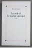 Le soir et le matin suivant - Eve de Castro - 1998 -