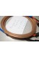Cables enceintes montés Monster XP Magnetic Flux Tube 2x 1,85m + 8 fiches banane