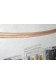 Cables enceintes montés Monster XP Magnetic Flux Tube 2x 1,85m + 8 fiches banane