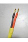 Cables enceintes montés TARA Labs Prism Klara SA-OF8N super OFC 2x 2m + bananes