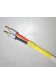 Cables enceintes montés TARA Labs Prism Klara SA-OF8N super OFC 2x 2m + bananes