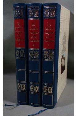 Les grandes énigmes de la résistance, 3 tomes - Bernard Michal - 1969 -