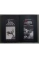 Lot: L'armée furieuse + Dans les bois éternels + Un lieu incertain - Fred Vargas -