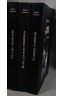 Lot: L'armée furieuse + Dans les bois éternels + Un lieu incertain - Fred Vargas -