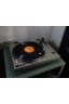 Platine vinyle TECHNICS SL-1700 MkI Direct Drive Automatic Turntable Vintage