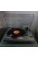 Platine vinyle TECHNICS SL-1700 MkI Direct Drive Automatic Turntable Vintage