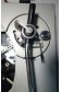 Platine vinyle TECHNICS SL-1700 MkI Direct Drive Automatic Turntable Vintage