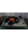 Platine vinyle TECHNICS SL-1700 MkI Direct Drive Automatic Turntable Vintage