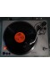 Platine vinyle TECHNICS SL-1700 MkI Direct Drive Automatic Turntable Vintage