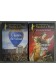 Lot: L'année du volcan + L'enquête russe 