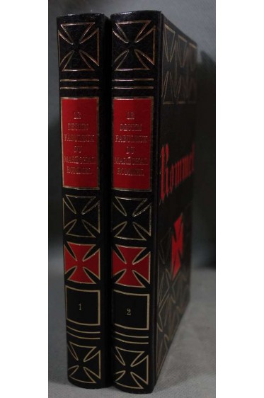 Rommel - Jacques Mordal - Historama, 1973, illustré -