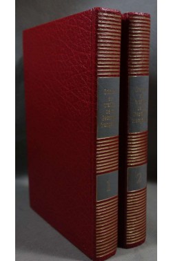Crimes et trafics de la Gestapo française T.1 + T.2 - Jean Cathelin, Gabrielle Gray -