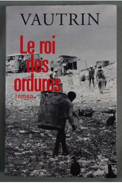 Le roi des ordures 