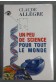 Un peu de science pour tout le monde