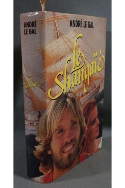 Le shangaïé - André Le Gal - France Loisirs,
