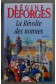 La révolte des nonnes - Régine Deforges - Le grand livre du mois,