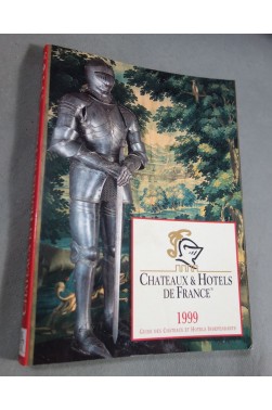 Guide Des Châteaux Et Hôtels Indépendants De 1999