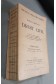 Manuel élémentaire de Droit Civil - tome 1er - Collection Foignet - Rousseau 1946-1947