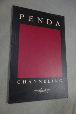 Tremblay, Normand. Penda tome 1 - Channeling - Ed. L. Courteau, 53 p + notes, 1992