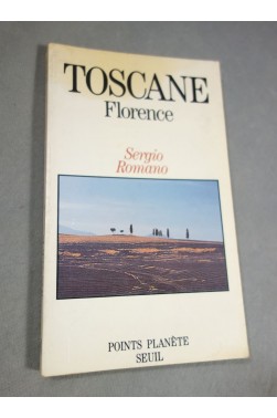 Toscane : Florence