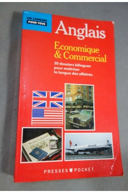 Les Langues pour tous : Anglais Economique et Commercial