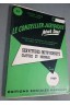 Le conseiller juridique pour tous. servitudes-mitoyenneté, cloture et bornage...