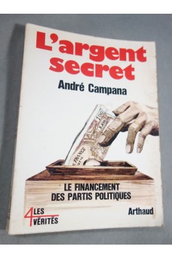 L'Argent Secret