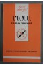 L'ONU - Que sais-je? - Charles Chaumont - Puf, 1977 -