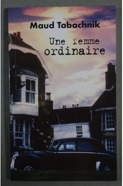 Une femme ordinaire