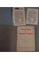 Prières du prisonnier + cartes de prières - Aumônerie des prisonniers de guerre, 1940 -