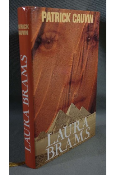 Laura Brams - Patrick Cauvin - France Loisirs, 1985 -