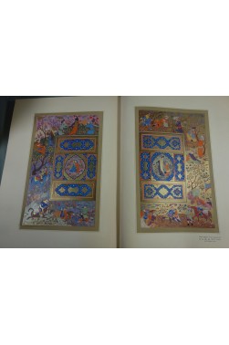 La peinture asiatique, son histoire et ses merveilles. sous la direction d'Em...