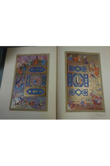 La peinture asiatique, son histoire et ses merveilles. sous la direction d'Em...