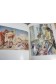 Lot Grands Peintres - Chefs-D'oeuvre De L'art - Hachette - 6 numéros - Vinci, Botticelli, Raphael...