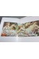 Lot Grands Peintres - Chefs-D'oeuvre De L'art - Hachette - 6 numéros - Vinci, Botticelli, Raphael...