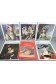 Lot Grands Peintres - Chefs-D'oeuvre De L'art - Hachette - 5 numéros - Durer, Murillo, Zurbaran, Rubens x2