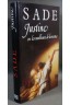 Justine ou les malheurs de la vertu - Sade - Pauvert/Le grand livre du mois, 1991 -