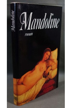 Mandoline - Anonyme - JCLattès/Le grand livre du mois, 1991 -