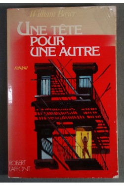 Une tête pour une autre
